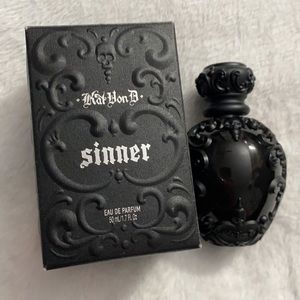 Sinner